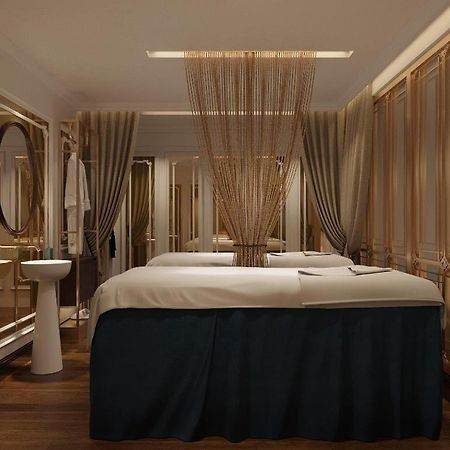 Hanoi Victor Metropolis Hotel & Rooftop Bar Экстерьер фото