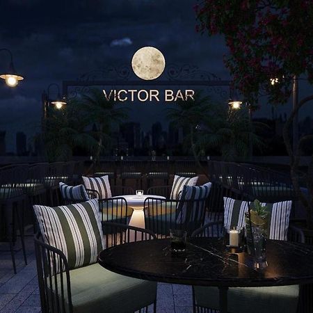Hanoi Victor Metropolis Hotel & Rooftop Bar Экстерьер фото