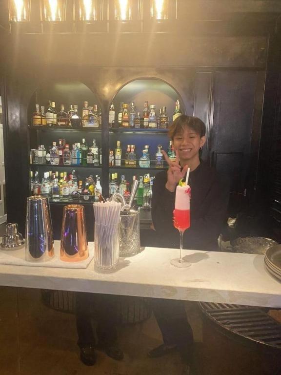 Hanoi Victor Metropolis Hotel & Rooftop Bar Экстерьер фото