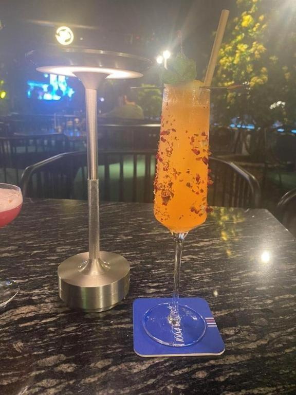 Hanoi Victor Metropolis Hotel & Rooftop Bar Экстерьер фото
