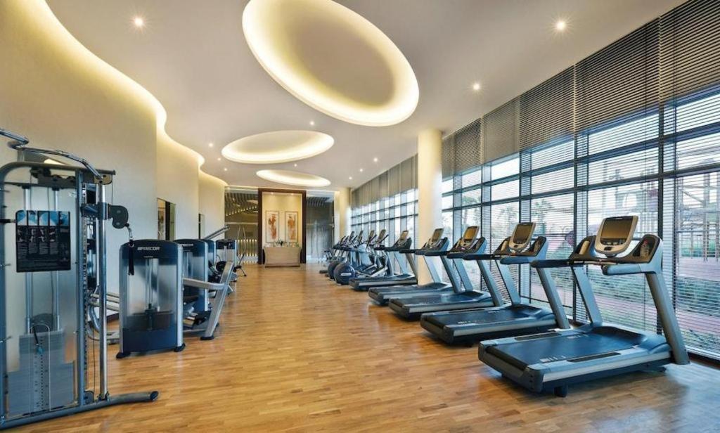 Hanoi Victor Metropolis Hotel & Rooftop Bar Экстерьер фото