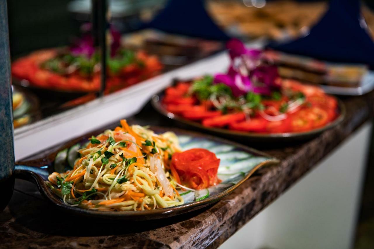 Hanoi Victor Metropolis Hotel & Rooftop Bar Экстерьер фото