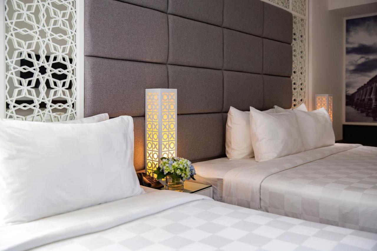 Hanoi Victor Metropolis Hotel & Rooftop Bar Экстерьер фото